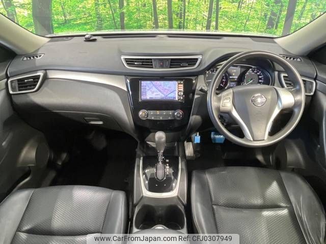 nissan x-trail 2013 -NISSAN--X-Trail DBA-NT32--NT32-001222---NISSAN--X-Trail DBA-NT32--NT32-001222- image 2