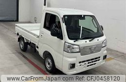 daihatsu hijet-truck 2024 -DAIHATSU 【後日 】--Hijet Truck S500P-0193327---DAIHATSU 【後日 】--Hijet Truck S500P-0193327-