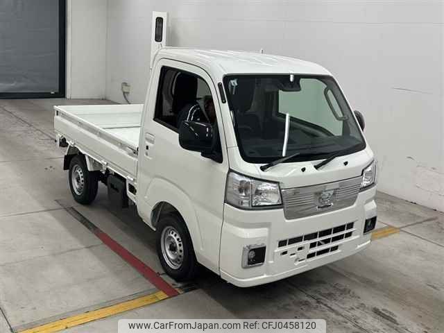 daihatsu hijet-truck 2024 -DAIHATSU 【後日 】--Hijet Truck S500P-0193327---DAIHATSU 【後日 】--Hijet Truck S500P-0193327- image 1