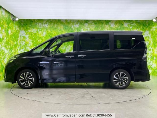 nissan serena 2019 quick_quick_DAA-GFC27_GFC27-181409 image 2