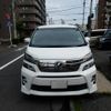 toyota vellfire 2012 -TOYOTA 【名変中 】--Vellfire ANH20W--8205668---TOYOTA 【名変中 】--Vellfire ANH20W--8205668- image 23