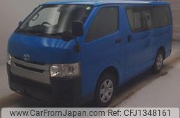 toyota hiace-van 2016 quick_quick_CBF-TRH200V_TRH200-0240893