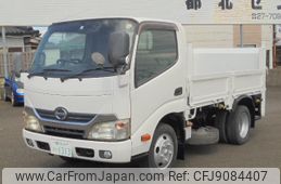 hino dutro 2012 GOO_NET_EXCHANGE_0840105A30231017W001