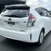 toyota prius-α 2019 -TOYOTA--Prius α DAA-ZVW41W--ZVW41-0078925---TOYOTA--Prius α DAA-ZVW41W--ZVW41-0078925- image 3