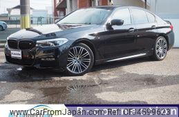 bmw 5-series 2017 -BMW--BMW 5 Series LDA-JC20--WBAJC32070WB56401---BMW--BMW 5 Series LDA-JC20--WBAJC32070WB56401-