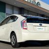 toyota prius 2012 -TOYOTA--Prius DAA-ZVW30--ZVW30-1493636---TOYOTA--Prius DAA-ZVW30--ZVW30-1493636- image 15