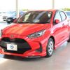 toyota yaris 2020 quick_quick_5BA-MXPA10_MXPA10-2016544 image 1