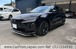 toyota crown-estate 2025 -TOYOTA 【静岡 301ﾓ5681】--Crown Esrate AZSH38W--4005541---TOYOTA 【静岡 301ﾓ5681】--Crown Esrate AZSH38W--4005541-