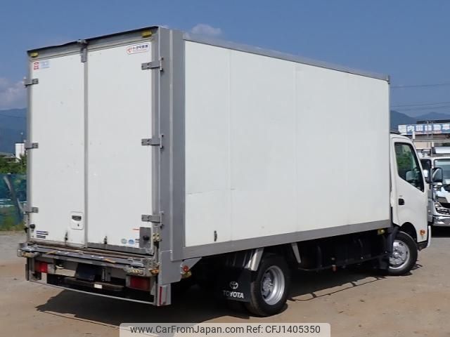 toyota dyna-truck 2016 CFJ1405350 image 2