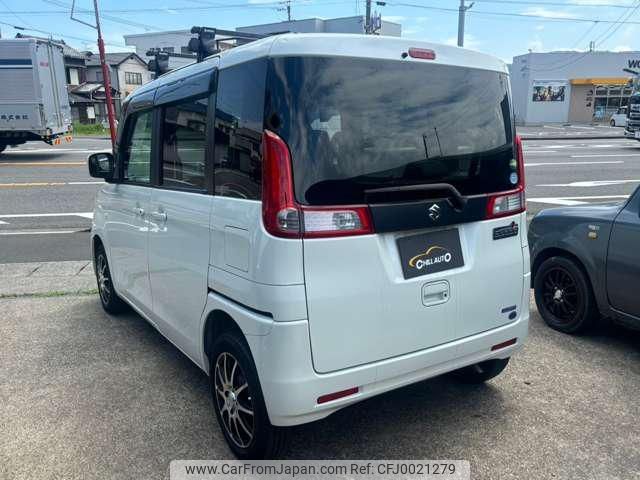 suzuki spacia 2015 -SUZUKI--Spacia MK42S--121166---SUZUKI--Spacia MK42S--121166- image 2