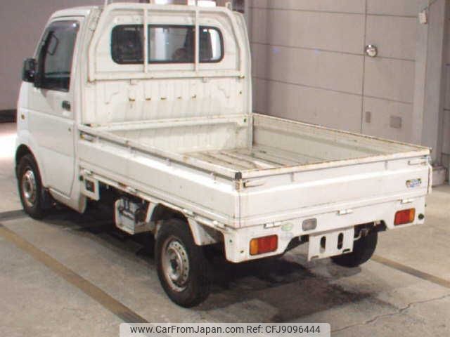 suzuki carry-truck 2005 -SUZUKI--Carry Truck DA63T--DA63T-308178---SUZUKI--Carry Truck DA63T--DA63T-308178- image 2