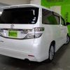 toyota vellfire 2012 quick_quick_DBA-ANH20W_ANH20-8204898 image 2