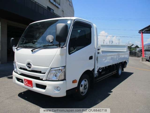 hino dutro 2020 -HINO--Hino Dutoro 2RG-XZC710M--XZC710M-0004886---HINO--Hino Dutoro 2RG-XZC710M--XZC710M-0004886- image 2