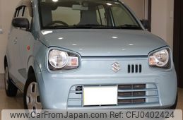 suzuki alto 2017 CFJ0402424