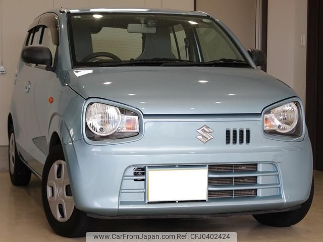 suzuki alto 2017 GOO_JP_700130095430241029002 image 1