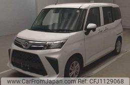 toyota roomy 2021 -TOYOTA--Roomy 5BA-M900A--M900A-0631059---TOYOTA--Roomy 5BA-M900A--M900A-0631059-