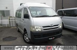 toyota regiusace-van 2008 CFJ1530240