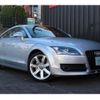 audi tt-coupe 2006 quick_quick_8JBUBF_TRUZZZ8J771008122 image 9