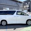 toyota alphard 2012 -TOYOTA--Alphard DBA-ANH20W--ANH20-8201901---TOYOTA--Alphard DBA-ANH20W--ANH20-8201901- image 16