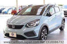 honda fit 2020 -HONDA 【豊橋 】--Fit GR6--1006187---HONDA 【豊橋 】--Fit GR6--1006187-