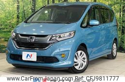 honda freed 2016 -HONDA--Freed DBA-GB5--GB5-1002463---HONDA--Freed DBA-GB5--GB5-1002463-