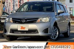 toyota corolla-fielder 2013 -TOYOTA--Corolla Fielder DBA-NZE161G--NZE161-7079210---TOYOTA--Corolla Fielder DBA-NZE161G--NZE161-7079210-