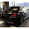 mercedes-benz c-class 2019 -MERCEDES-BENZ--Benz C Class LDA-205014--WDD2050142R485740---MERCEDES-BENZ--Benz C Class LDA-205014--WDD2050142R485740- image 9