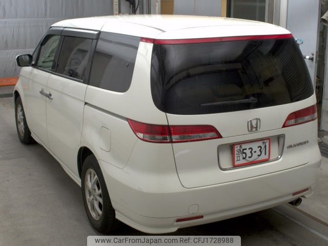 honda elysion 2005 CFJ1728988 image 2