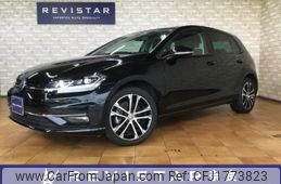 volkswagen golf 2020 CFJ1773823