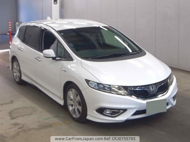 honda jade 2015 quick_quick_DAA-FR4_FR4-1002179 image 1