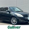 suzuki swift 2014 -SUZUKI--Swift CBA-ZC32S--ZC32S-308469---SUZUKI--Swift CBA-ZC32S--ZC32S-308469- image 1