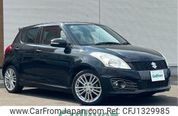 suzuki swift 2014 -SUZUKI--Swift CBA-ZC32S--ZC32S-308469---SUZUKI--Swift CBA-ZC32S--ZC32S-308469-