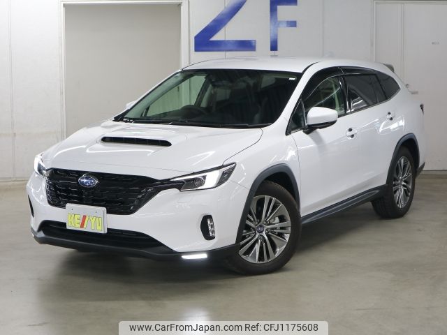 subaru levorg-layback 2023 -SUBARU--Levorg Layback 4BA-VN5--VN5-061794---SUBARU--Levorg Layback 4BA-VN5--VN5-061794- image 1