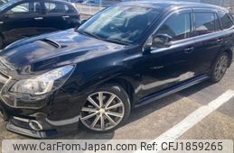 subaru legacy-touring-wagon 2012 CFJ1859265