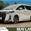 toyota alphard 2018 -TOYOTA--Alphard DBA-AGH35W--AGH35-0026360---TOYOTA--Alphard DBA-AGH35W--AGH35-0026360- image 1