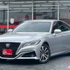 toyota crown 2020 CFJ1818556 image 1