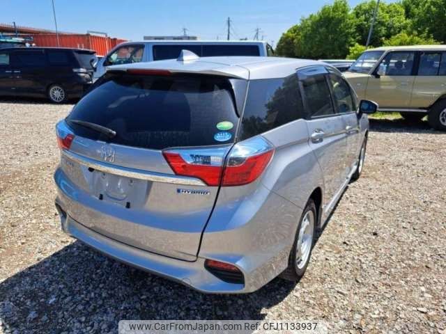 honda shuttle 2018 -HONDA--Shuttle DAA-GP8--GP8-1202590---HONDA--Shuttle DAA-GP8--GP8-1202590- image 2
