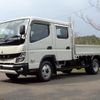 mitsubishi-fuso canter 2024 quick_quick_FEB50_FEB50-610035 image 1