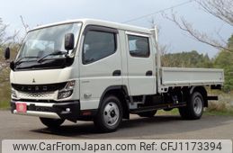 mitsubishi-fuso canter 2024 quick_quick_FEB50_FEB50-610035