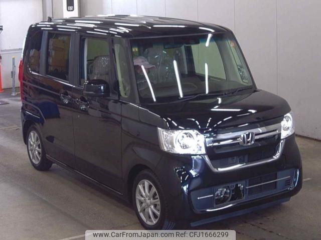 honda n-box 2023 CFJ1666299 image 1