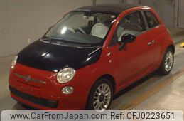 fiat 500c 2011 -FIAT--Fiat 500C 31212-ZFA31200000657543---FIAT--Fiat 500C 31212-ZFA31200000657543-