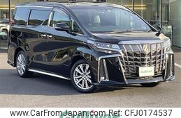 toyota alphard 2020 -TOYOTA--Alphard 3BA-AGH30W--AGH30-0351847---TOYOTA--Alphard 3BA-AGH30W--AGH30-0351847-