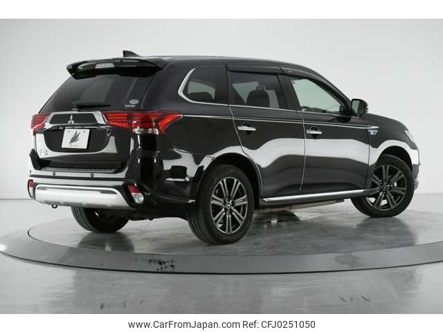 mitsubishi outlander-phev 2019 -MITSUBISHI--Outlander PHEV 5LA-GG3W--GG3W-0700336---MITSUBISHI--Outlander PHEV 5LA-GG3W--GG3W-0700336- image 2