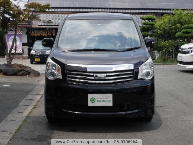 toyota noah 2013 quick_quick_DBA-ZRR70G_ZRR70-0582932 image 2