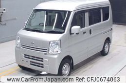 nissan clipper-van 2020 -NISSAN--Clipper Van HBD-DR17V--DR17V-458708---NISSAN--Clipper Van HBD-DR17V--DR17V-458708-