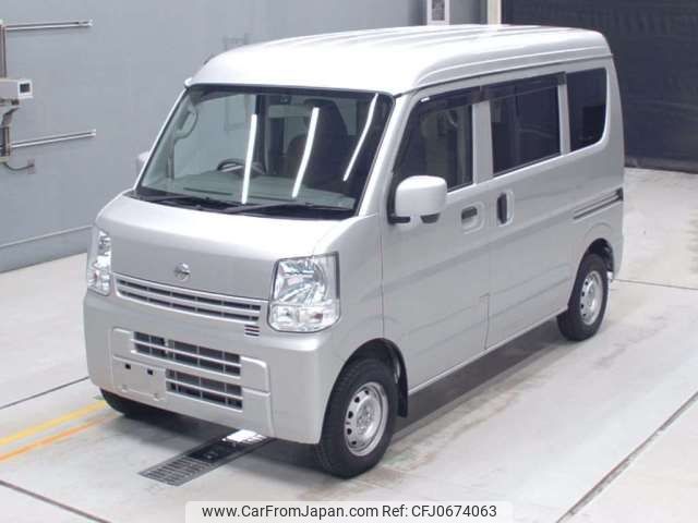 nissan clipper-van 2020 -NISSAN--Clipper Van HBD-DR17V--DR17V-458708---NISSAN--Clipper Van HBD-DR17V--DR17V-458708- image 1