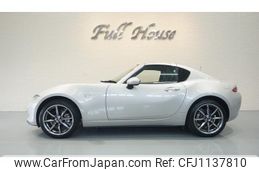 mazda roadster 2023 GOO_JP_700056033630250509002