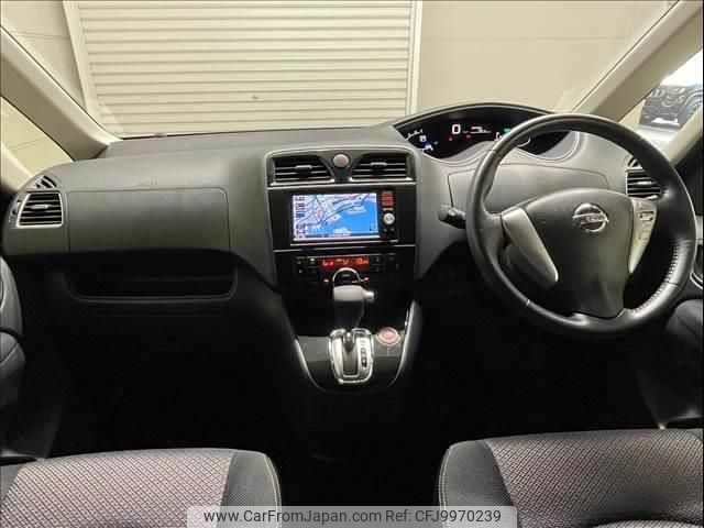 nissan serena 2013 quick_quick_DAA-HFC26_HFC26-139083 image 2