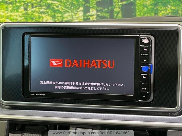 daihatsu cast 2017 CFJ1841663 image 2