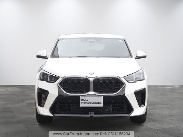 bmw x2 2024 -BMW--BMW X2 3BA-42GM20--WBA42GM0705113***---BMW--BMW X2 3BA-42GM20--WBA42GM0705113***- image 2
